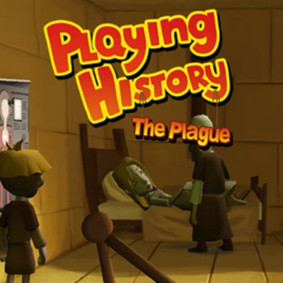 Playing History The Plague STEAM KEY REGION FREE GLOBAL
