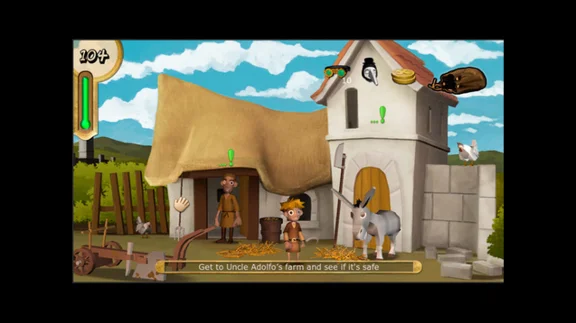 Playing History The Plague STEAM KEY REGION FREE GLOBAL