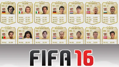 Sele coins FIFA 16 UT on the platform XBOX ONE & BONUS