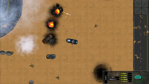 Rubber and Lead 💎 STEAM KEY REGION FREE GLOBAL