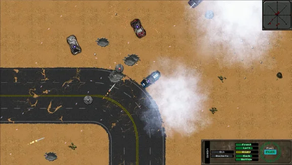 Rubber and Lead 💎 STEAM KEY REGION FREE GLOBAL