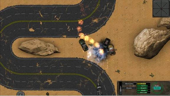 Rubber and Lead 💎 STEAM KEY REGION FREE GLOBAL