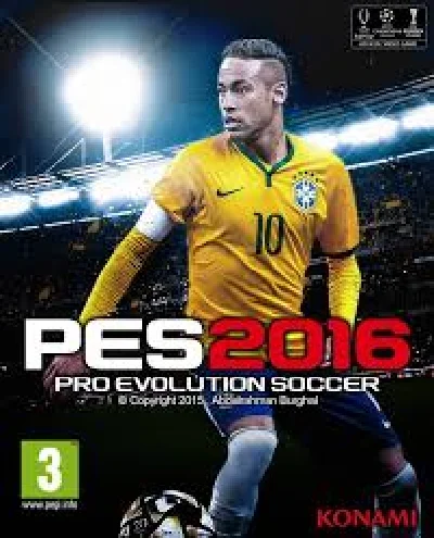 PRO EVOLUTION SOCCER 2016 DAY ONE EDIT. ROW STEAM MULTI