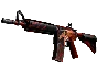 CS: GO - Random M4A4 + Bonus Review