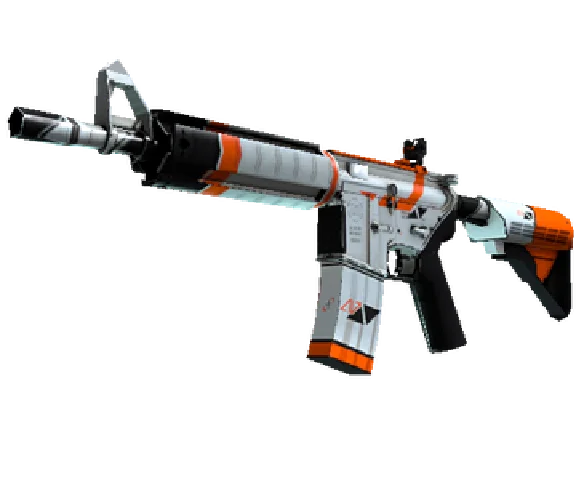 CS: GO - Random M4A4 + Bonus Review