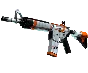 CS: GO - Random M4A4 + Bonus Review