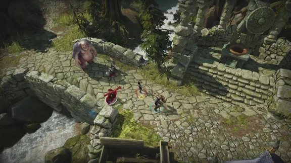 zz Divinity: Original Sin (Steam) + 2 Games + DLC