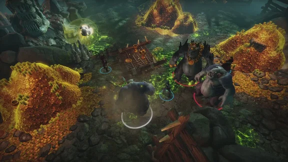 zz Divinity: Original Sin (Steam) + 2 Games + DLC