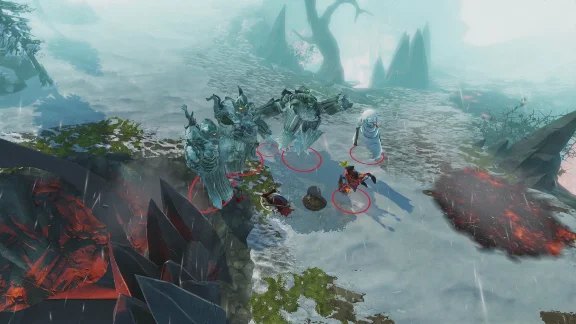 zz Divinity: Original Sin (Steam) + 2 Games + DLC