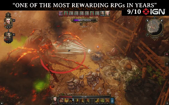 zz Divinity: Original Sin (Steam) + 2 Games + DLC