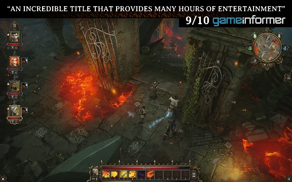zz Divinity: Original Sin (Steam) + 2 Games + DLC