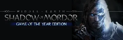 Middle-earth: Shadow of Mordor GOTY🔑STEAM KEY🌎GLOBAL