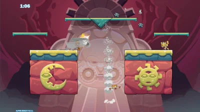 Brawlhalla - STEAM Key - Region Free / ROW / GLOBAL