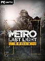 Metro: Last Light Redux (Steam/Gift) EU Region Free