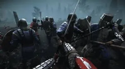 Chivalry: Medieval Warfare STEAM Gift (RU + CIS)