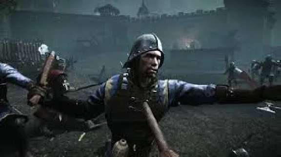 Chivalry: Medieval Warfare STEAM Gift (RU + CIS)