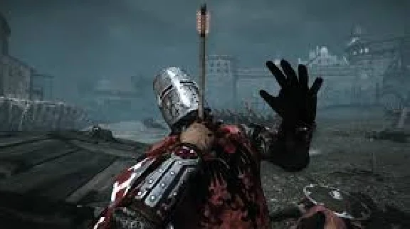 Chivalry: Medieval Warfare STEAM Gift (RU + CIS)