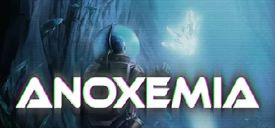 Anoxemia - STEAM Key - Region Free / ROW / GLOBAL