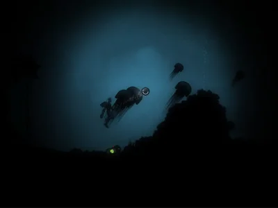 Anoxemia - STEAM Key - Region Free / ROW / GLOBAL