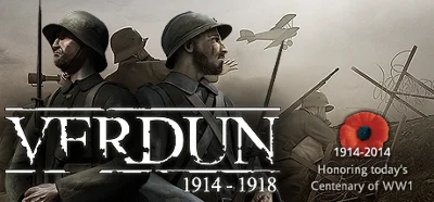 Verdun  Steam key - RU/CIS