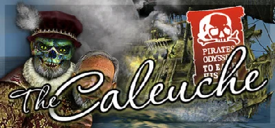 DLC CALEUCHE - PIRATES ODDYSEY: TO EACH HIS OWN - STEAM