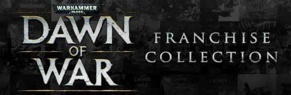 Warhammer 40,000: Dawn of War Franchise Pack GLOBAL
