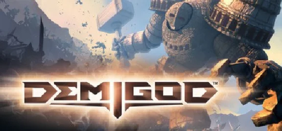 Demigod (STEAM GIFT / RU/CIS)