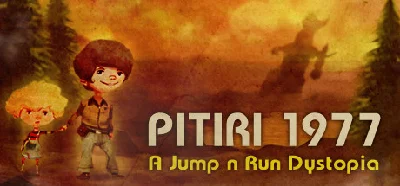Pitiri 1977 (Steam Key / ROW / Region Free)