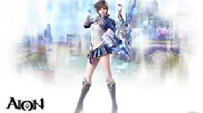 Aion (RUS) kinar game currency by GreedyDwarf
