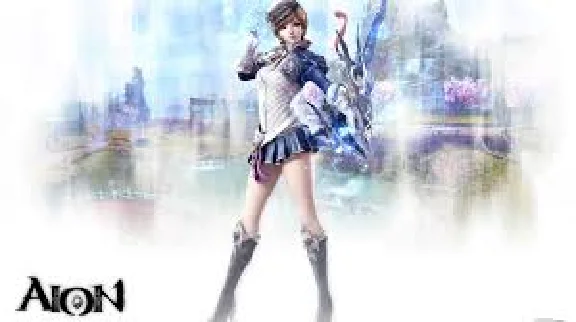 Aion (RUS) kinar game currency by GreedyDwarf