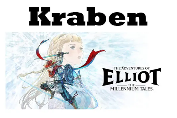 The Adventures of Elliot: The Millennium Tales - Digital Deluxe steam Россия\Мир