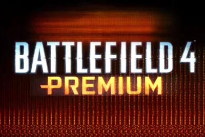 Origin - Battlefield 4 Premium