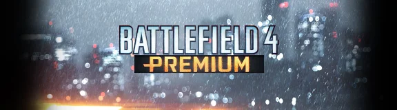 Origin - Battlefield 4 Premium
