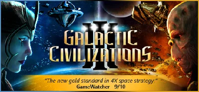 Galactic Civilizations III (Steam Gift/RU CIS)