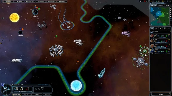 Galactic Civilizations III (Steam Gift/RU CIS)