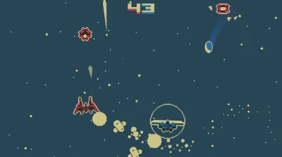 One Ship Two Ship Redshift Blueshift 💎STEAM KEY GLOBAL