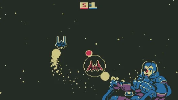 One Ship Two Ship Redshift Blueshift 💎STEAM KEY GLOBAL