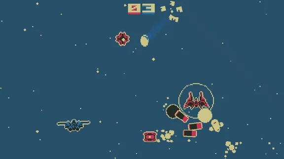 One Ship Two Ship Redshift Blueshift 💎STEAM KEY GLOBAL