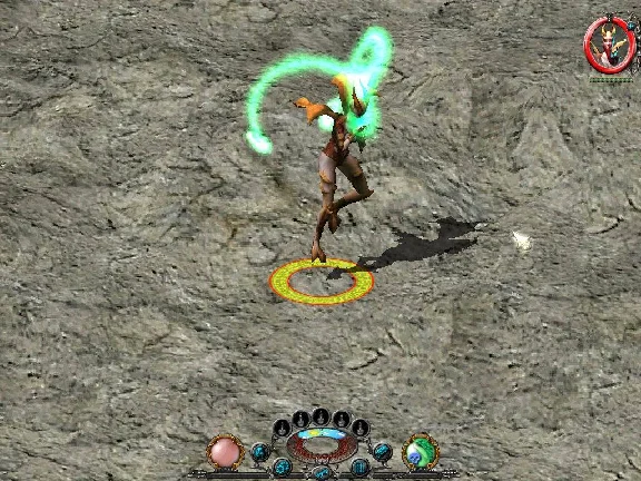 Sacred Gold TEAM GIFT RU/CIS