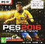 Pro Evolution Soccer 2016 (PES 2016) STEAM (Photo)