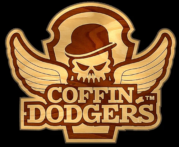 Coffin Dodgers Steam Key Ключ Region Free
