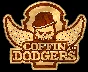 Coffin Dodgers Steam Key Ключ Region Free