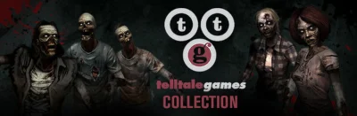 Telltale Collection (Steam gift RU/CIS)