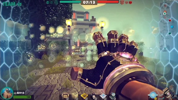 Block N Load + Platinum Bar Pack (Steam) Region Free