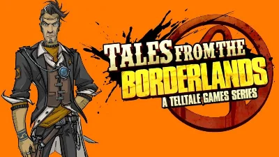 Tales from the Borderlands (Steam Gift-RU CIS