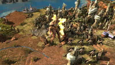 Endless Legend - Guardians DLC  (Steam/Region Free)