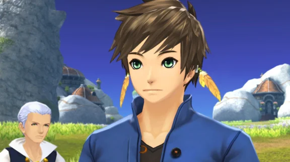 Tales of Zestiria (Steam Gift/RU+CIS)