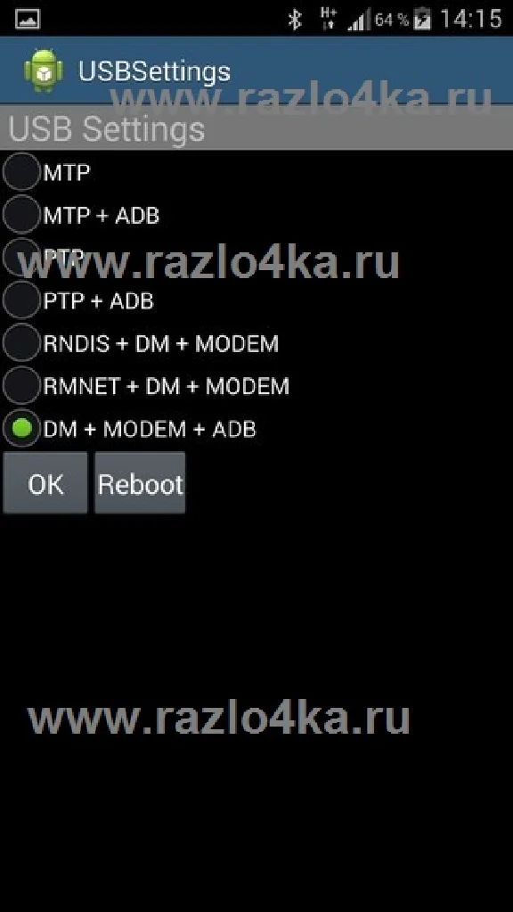 Samsung Galaxy Note 3 SM-N900 N9000 unlock network nck