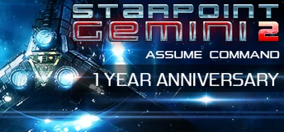 Starpoint Gemini 2 // STEAM GIFT RU + CIS