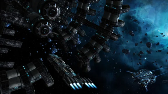 Starpoint Gemini 2 // STEAM GIFT RU + CIS